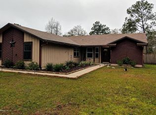 826 David Allen Dr, Jacksonville, FL 32220
