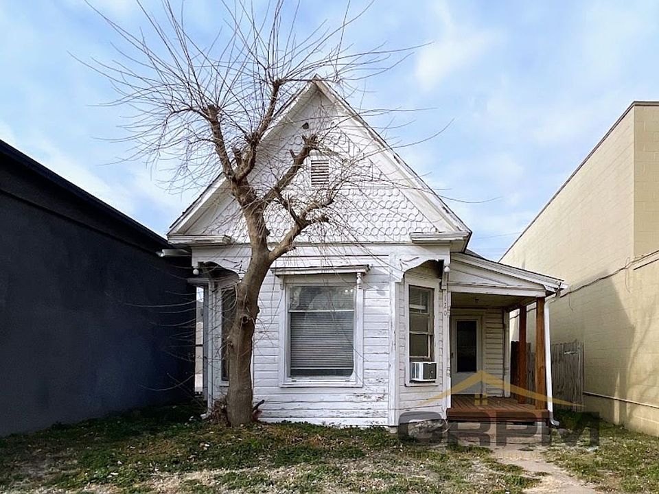 1st image of 120 W 4th Ave