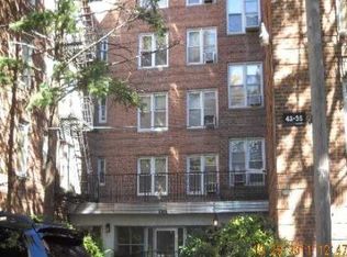 43-36 Robinson St #4J, Queens, NY 11355