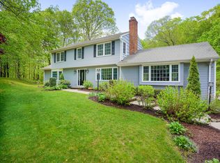 71 Laurel Dr, Monroe, CT 06468