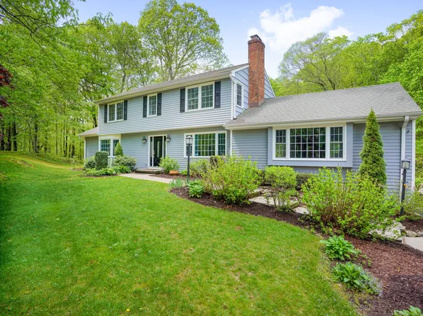 71 Laurel Drive, Monroe, CT 06468