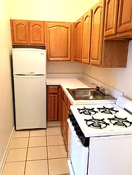 Rented by Keller Williams NYC