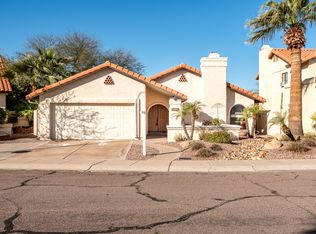 1424 N El Camino Dr, Tempe, AZ 85281