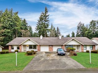 5609 76th Street Ct E #5611, Puyallup, WA 98371