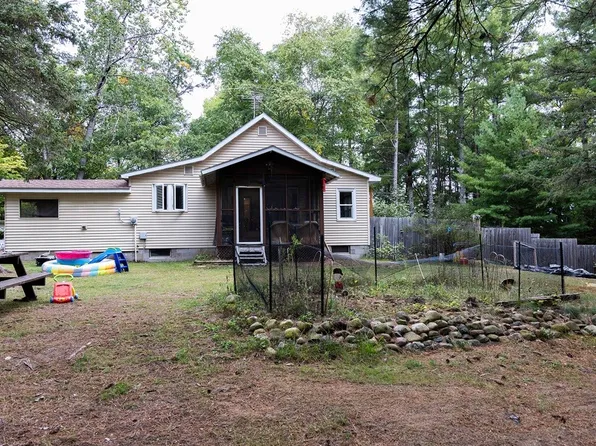 9107 E Beaupre Drive, Solon Springs, WI 54873