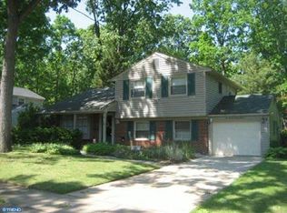 514 Quincy Dr, Turnersville, NJ 08012