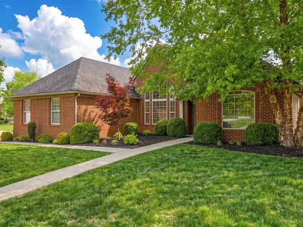 4232 Needlerush Dr, Lexington, KY 40509