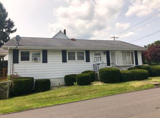 34 New St, Pittston, PA 18640