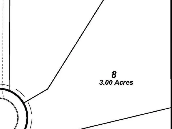 LOT 8 Narcissis Ct NW, Cambridge, MN 55008