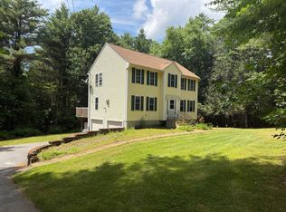 98 H Foote Rd, Charlton, MA 01507