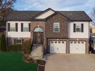 591 Anchor Ct, Clarksville, TN