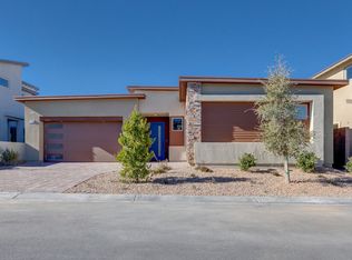 533 Crown Mesa Ave, Las Vegas, NV 89138