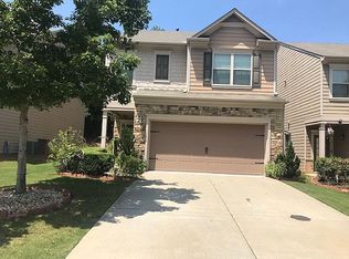 4855 Mistybrooke Ct, Alpharetta, GA 30004