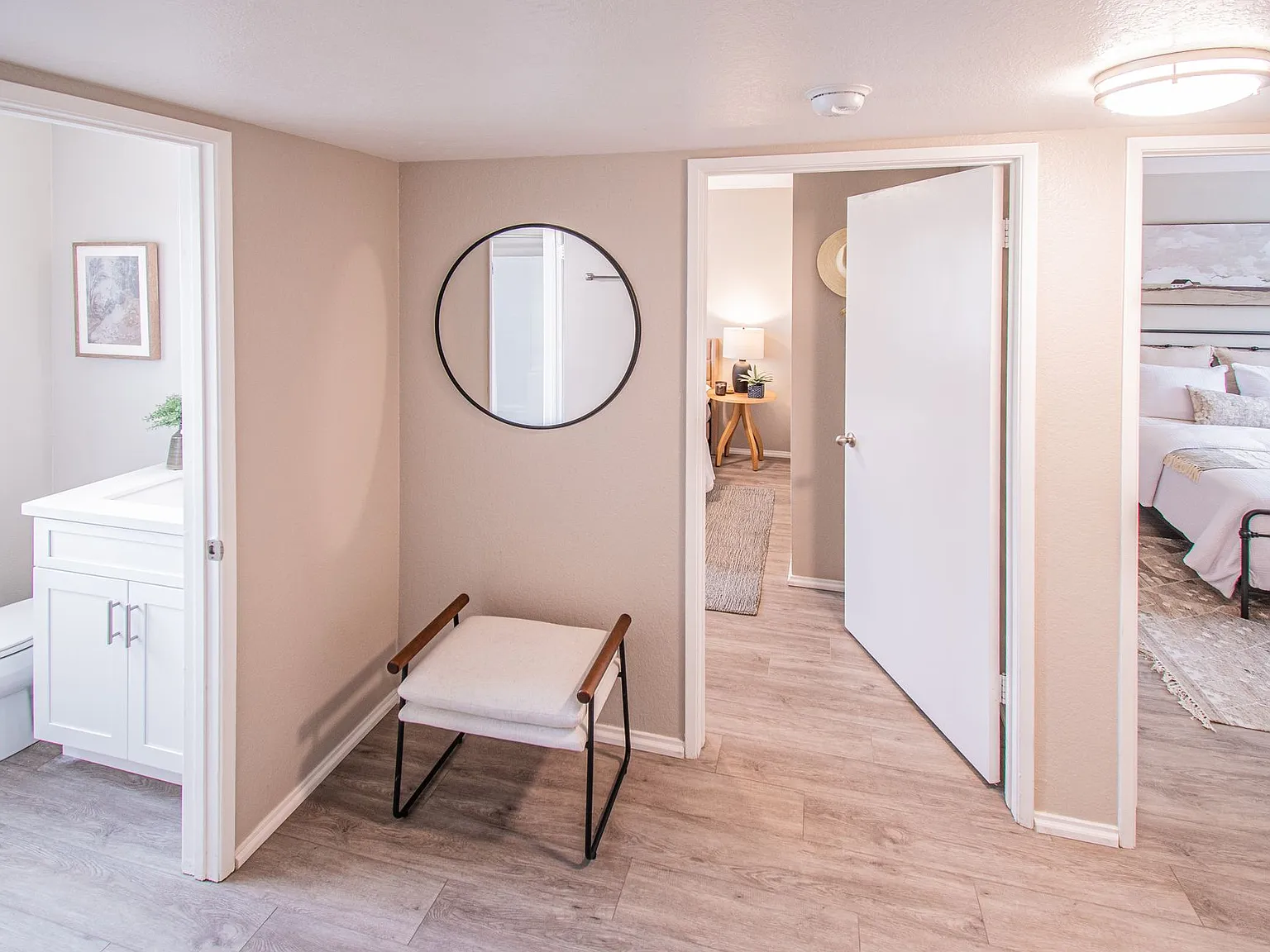 Alder Creek Apartments — Photo 3