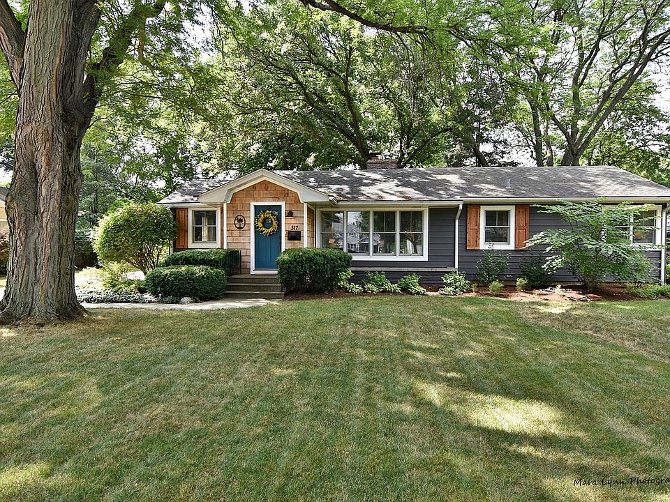 1st image of 517 McKinley St