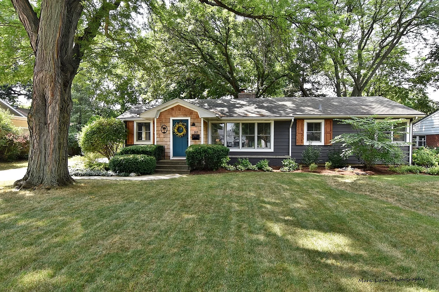 517 McKinley St photo 1