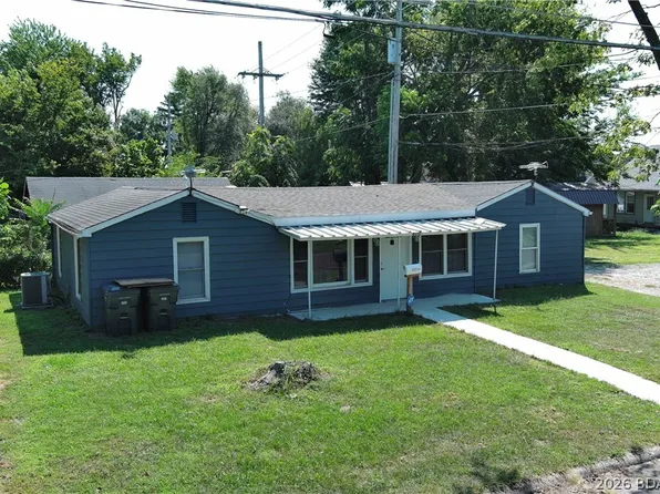 400 E 12th St, Sedalia, MO 65301