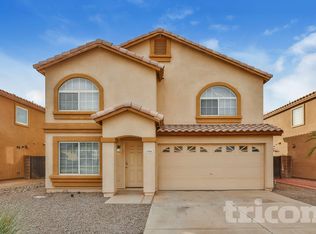 1388 S Portland Ave, Gilbert, AZ 85296