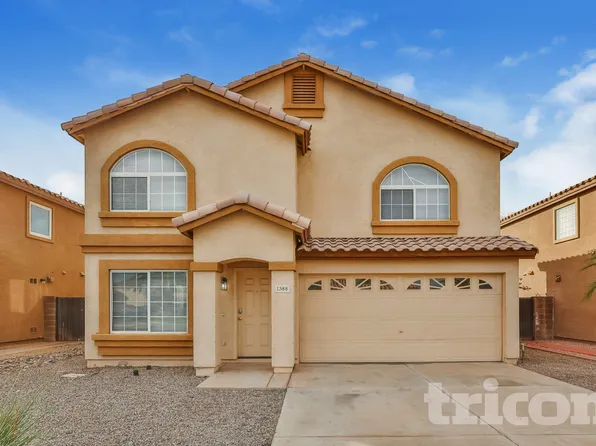 1388 S Portland Ave, Gilbert, AZ 85296