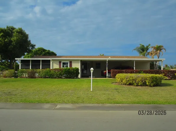3105 Scarlet Ibis Lane, Port St Lucie, FL 34952