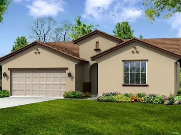 5321 Otter Pond Way, Rancho Cordova, CA 95742