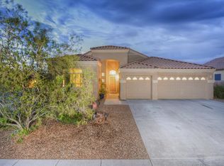 15001 N Rugged Lark Dr, Tucson, AZ 85739