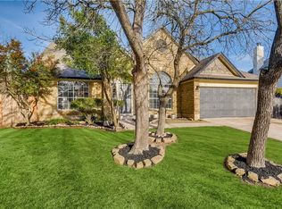9301 Silk Oak Cv, Austin, TX 78748