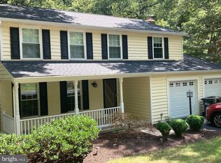 11688 Bennington Woods Rd, Reston, VA 20194