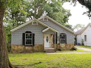 3426 Mount Pleasant St, Houston, TX 77021