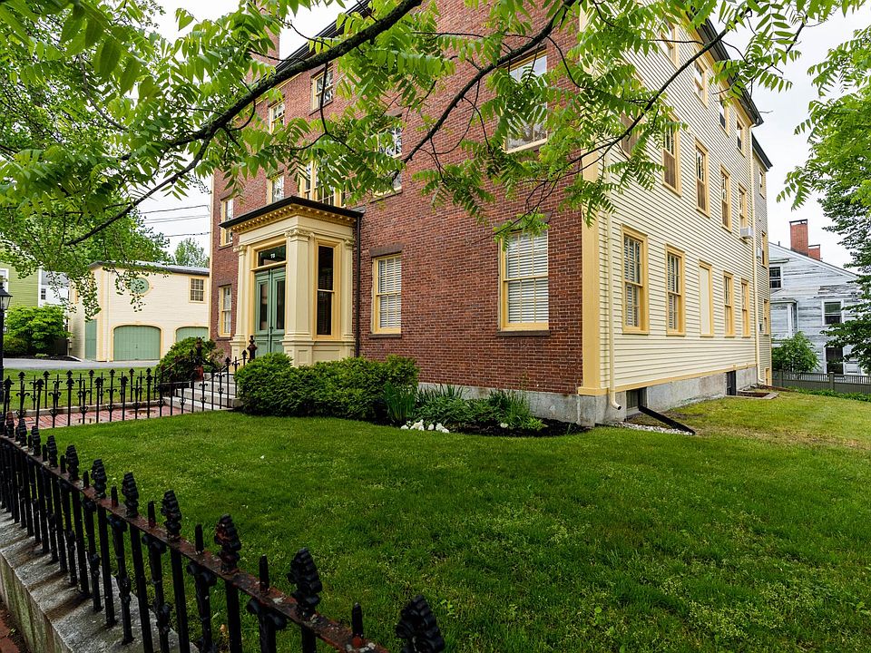1st image of 73 Brackett St #4