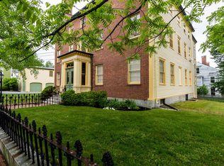 73 Brackett St #4, PORTLAND, ME 04102