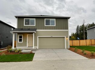 32310 132nd Pl SE, Sultan, WA 98294