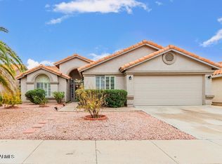 4655 E Villa Maria Dr, Phoenix, AZ 85032