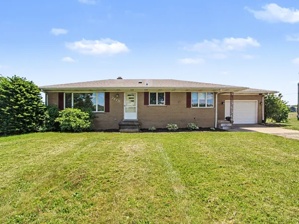 7610 Willis Rd, Ypsilanti, MI 48197
