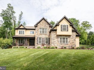 235 Valley Rd, Media, PA 19063