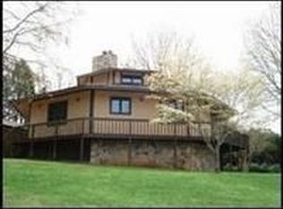 10504 Sandpiper Ln, Knoxville, TN 37922