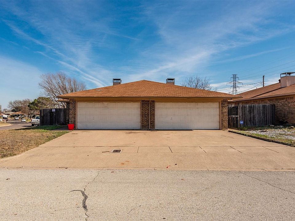 1st image of 6433-6435 Brookhaven Trl