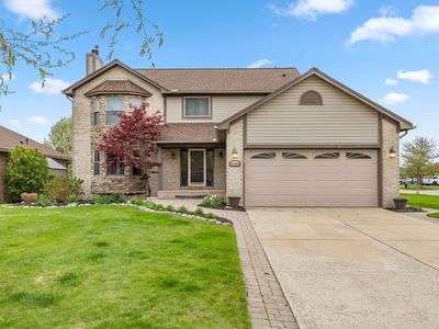 53095 Windham Dr, Chesterfield, MI, 48051