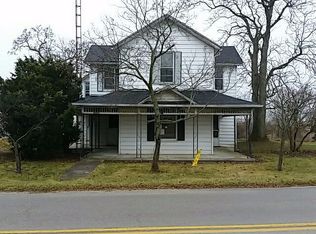 8052 Arcanum Bears Mill Rd, Greenville, OH 45331