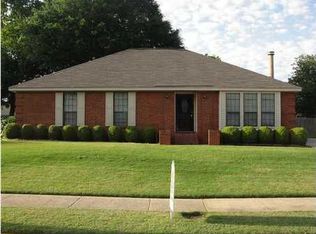 814 Sweet Ridge Rd, Prattville, AL 36066