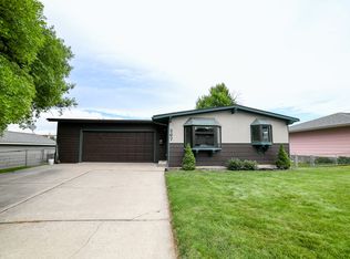 267 17th Ave S, Great Falls, MT 59405
