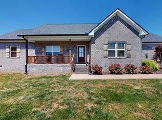 4480 Lunns Store Rd, Lewisburg, TN 37091
