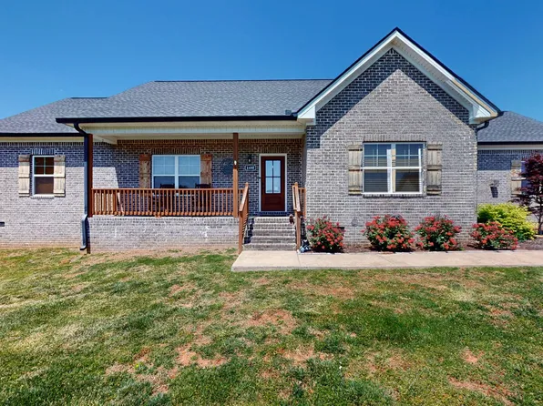 4480 Lunns Store Rd, Lewisburg, TN 37091
