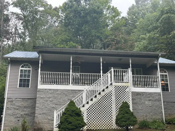 169 Bibee Ln, Caryville, TN 37714