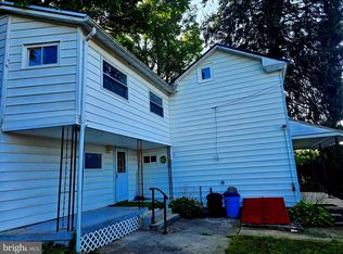 467 Bellemans Church Rd, Dauberville, PA 19533