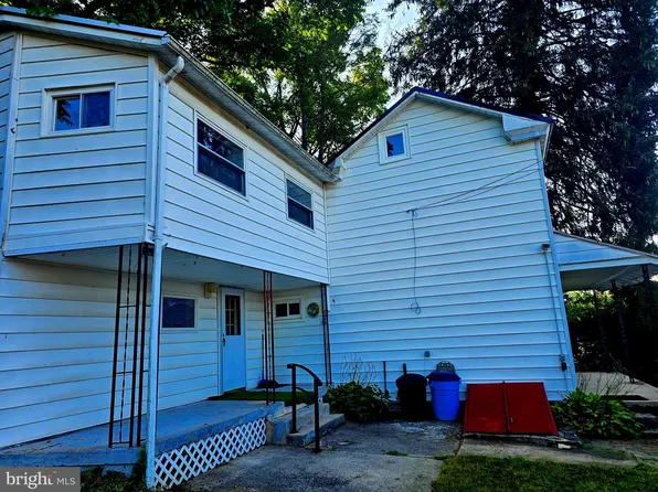 467 Bellemans Church Rd, Dauberville, PA 19533