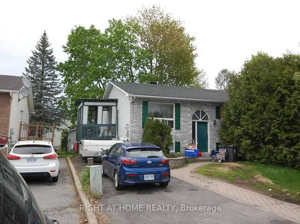 937 Morris St, Clarence Rockland, ON K4K 1N1
