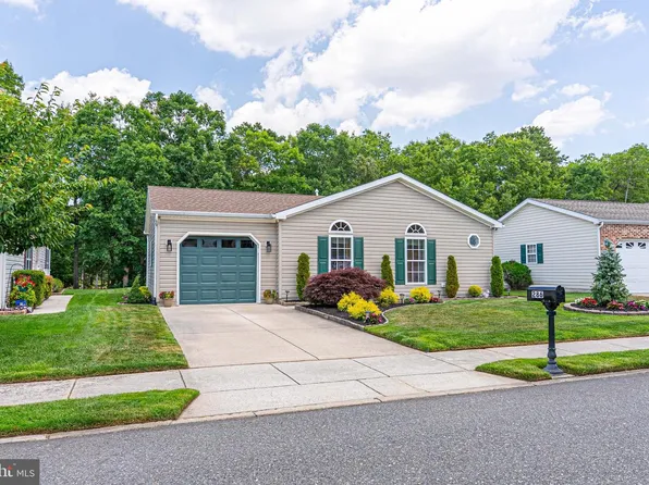 286 Pebble Beach Dr, Mays Landing, NJ 08330