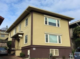 3535 Grand Ave, Oakland, CA 94610