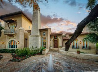 734 College Blvd, Alamo Heights, TX 78209